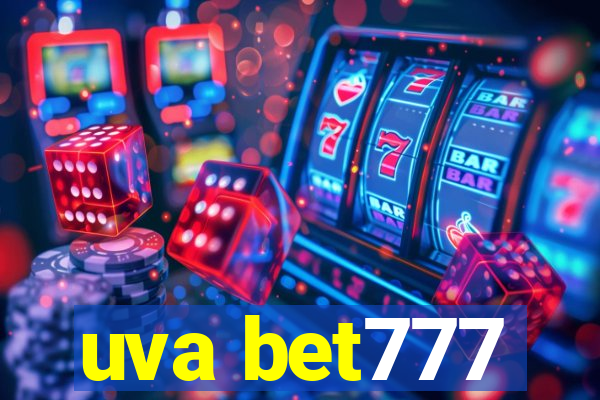 uva bet777